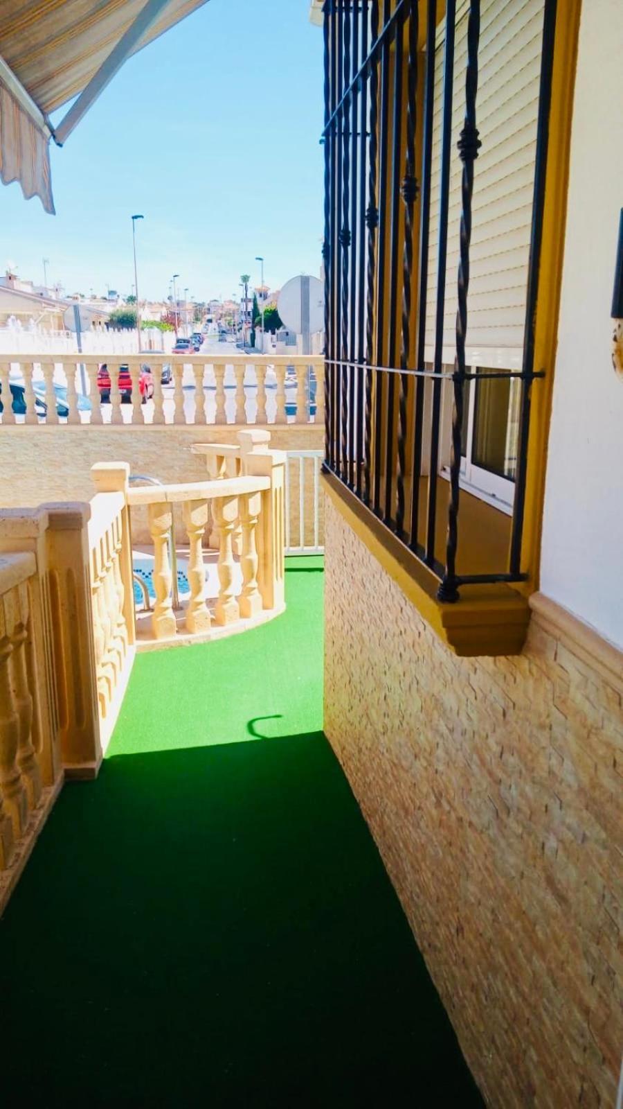 Casa Trudy Villa Torrevieja Exterior photo