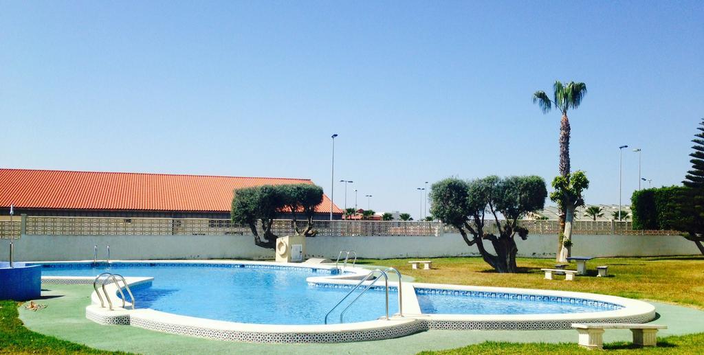 Casa Trudy Villa Torrevieja Exterior photo