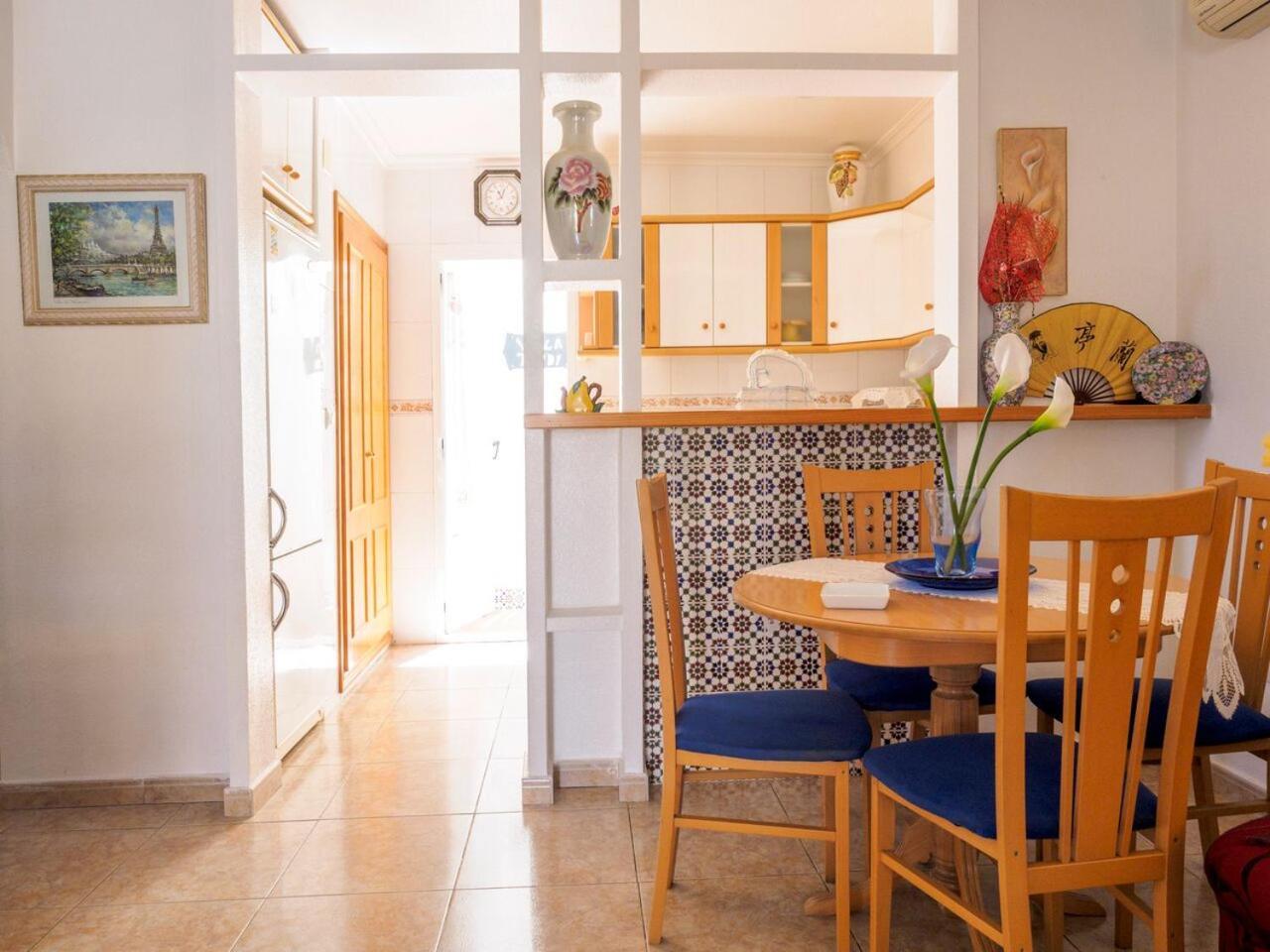 Casa Trudy Villa Torrevieja Exterior photo