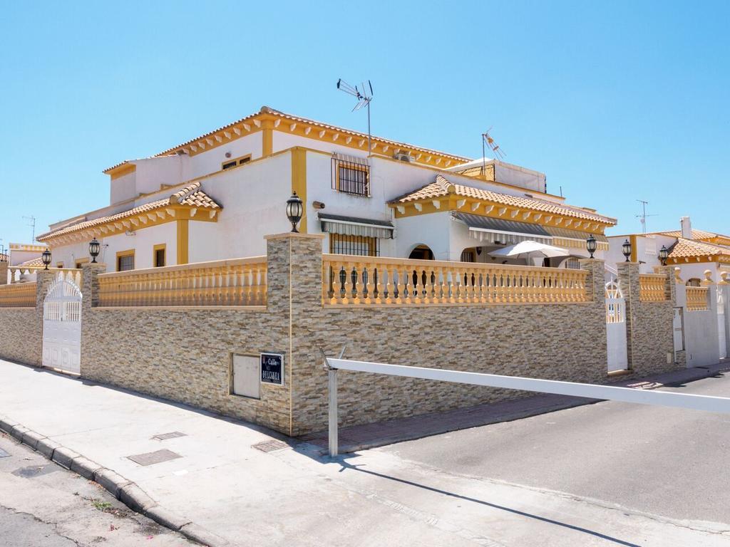 Casa Trudy Villa Torrevieja Exterior photo