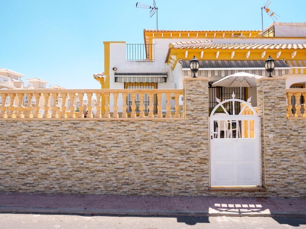 Casa Trudy Villa Torrevieja Exterior photo